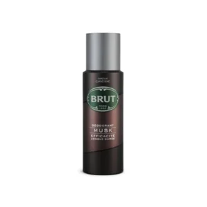 Brut Deodorant Spray Musk 200ml