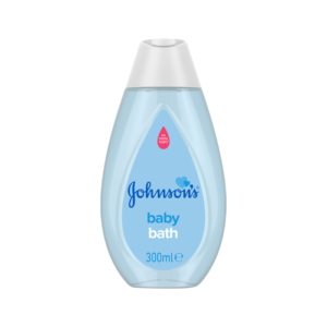 Johnson Baby Bath 300ml