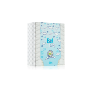 Bell Baby Cotton Swabs 60s