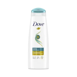 Dove Shampoo Daily Care 250 ml