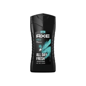 Axe Duş Jeli Apollo 250ml