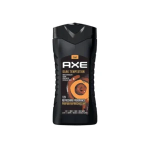 Axe Duschgel Dark Temp. 250ml