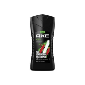 Axe Duş Jeli Afrika 250ml