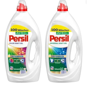 Persil Vollwaschmittel Universal Kraft-Gel 100WL 4,5 Liter