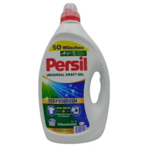 Persil Vollwaschmaschine Universal Kraft-Gel 50WL 2,25 Lite