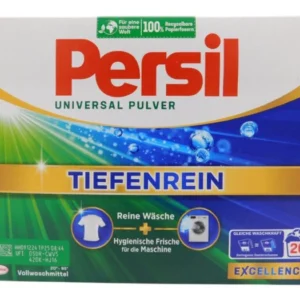 Persil Vollwaschmittel Pulver Universal 20WL 1,26kg