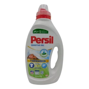 Persil Vollwaschmittel Sensitive Gel 20WL 900ml